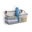 Picture of Vintage Living WM Storage Basket Extra Large BZ
