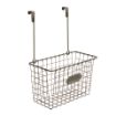 Picture of Vintage Living OTC Storage Basket Large IG