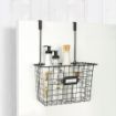 Picture of Vintage Living OTC Storage Basket Large IG