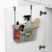 Picture of Vintage Living OTC Storage Basket Large IG