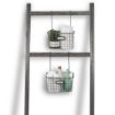 Picture of Vintage Living OTC Storage Basket Large IG