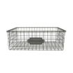 Picture of Vintage Living Storage Basket Large IG