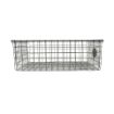 Picture of Vintage Living Storage Basket Large IG