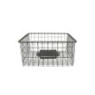 Picture of Vintage Living Storage Basket Large IG