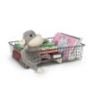 Picture of Vintage Living Storage Basket Small IG