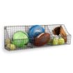 Picture of WM Storage Basket Triple Bin IG