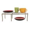 Picture of Ashley Shelf Expandable BZ