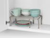 Picture of Ashley Shelf Expandable BZ