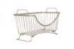Picture of Ashley Stacking Storage Basket Small BZ