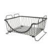 Picture of Ashley Stacking Storage Basket Tray BZ