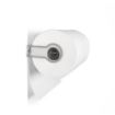 Picture of Cora Paper Towel Holder WM GY/CL
