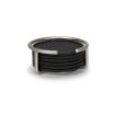 Picture of Euro Coaster Container With 6 Coasters BK