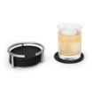 Picture of Euro Coaster Container With 6 Coasters BK
