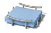 Picture of Euro Napkin Holder Flat CH