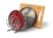 Picture of Euro Organizer Cookware & Cutting Board BZ