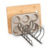 Picture of Euro Organizer Cookware & Cutting Board BZ