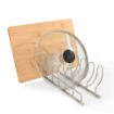 Picture of Euro Organizer Cookware & Cutting Board BZ