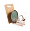 Picture of Euro Organizer Cookware & Cutting Board BZ