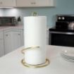 Picture of Euro Paper Towel Holder Supreme BZ
