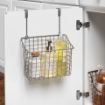 Picture of Grid OTC Storage Basket Large BZ