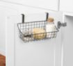 Picture of Grid OTC Storage Basket Small WH
