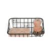 Picture of Grid Suction Storage Basket SS