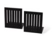 Picture of Bookends Large WH