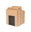 Picture of Bookends Large WH