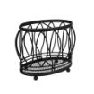 Picture of Leaf Utensil Holder BK