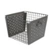Picture of Macklin Storage Basket Large WH
