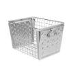 Picture of Macklin Storage Basket Medium WH