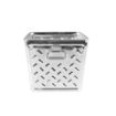 Picture of Macklin Storage Basket Medium WH