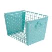 Picture of Macklin Storage Basket Medium WH