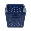 Picture of Macklin Storage Basket Medium WH