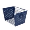 Picture of Macklin Storage Basket Medium WH