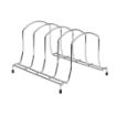 Picture of Wire Organizer Medium GLD